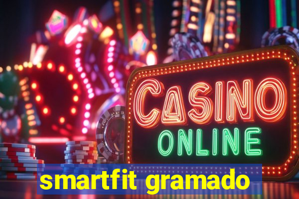 smartfit gramado